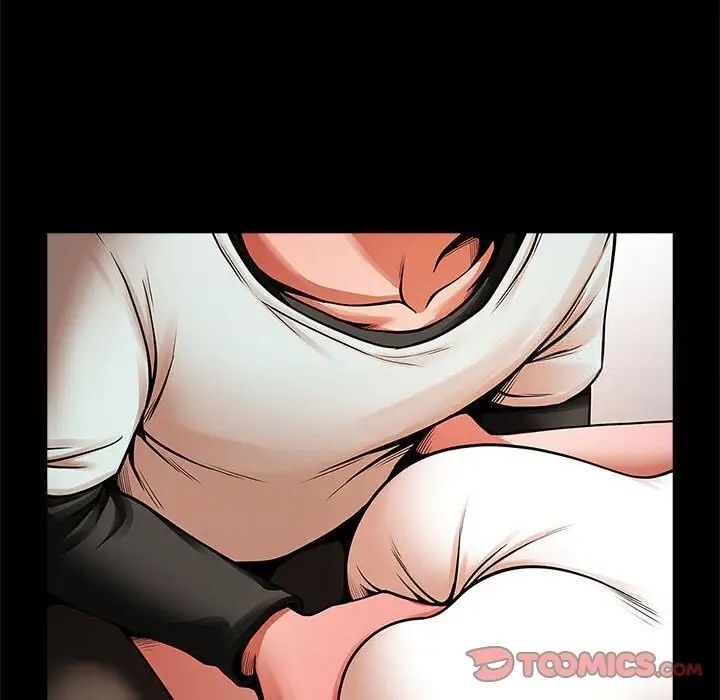 [韩国漫画] 逆袭之路 剧情,职场#[137P]-120