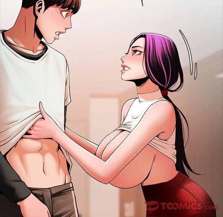 [韩国漫画] 逆袭之路 剧情,职场#[137P]-132