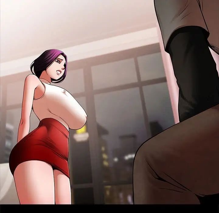 [韩国漫画] 逆袭之路 剧情,职场#[137P]-77