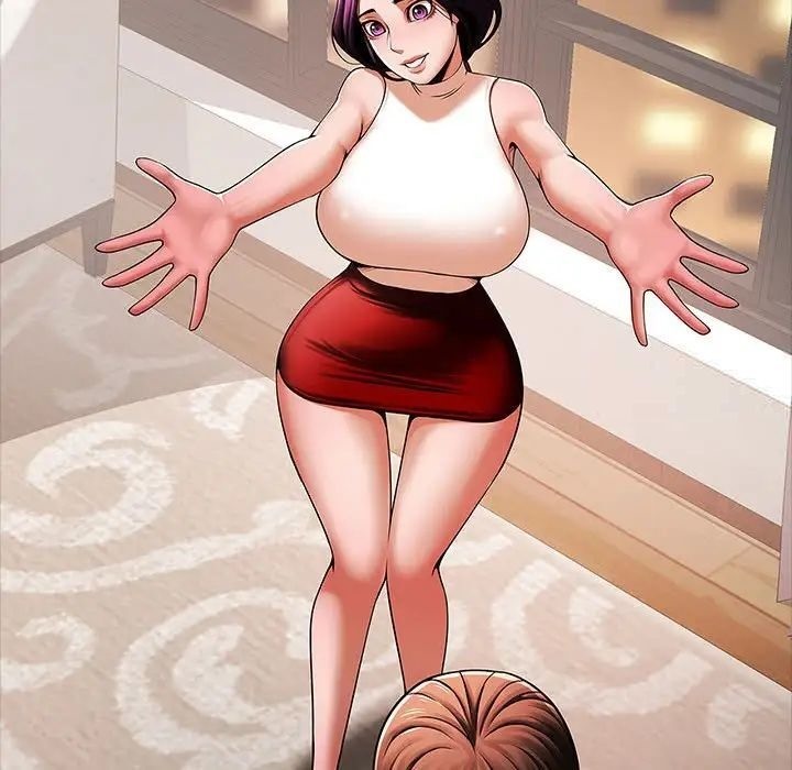 [韩国漫画] 逆袭之路 剧情,职场#[137P]-87