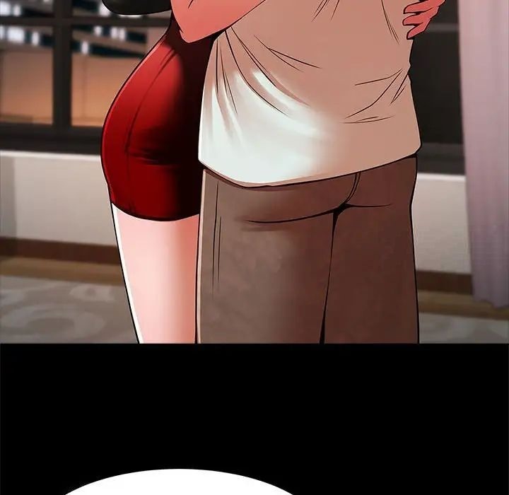 [韩国漫画] 逆袭之路 剧情,职场#[137P]-94