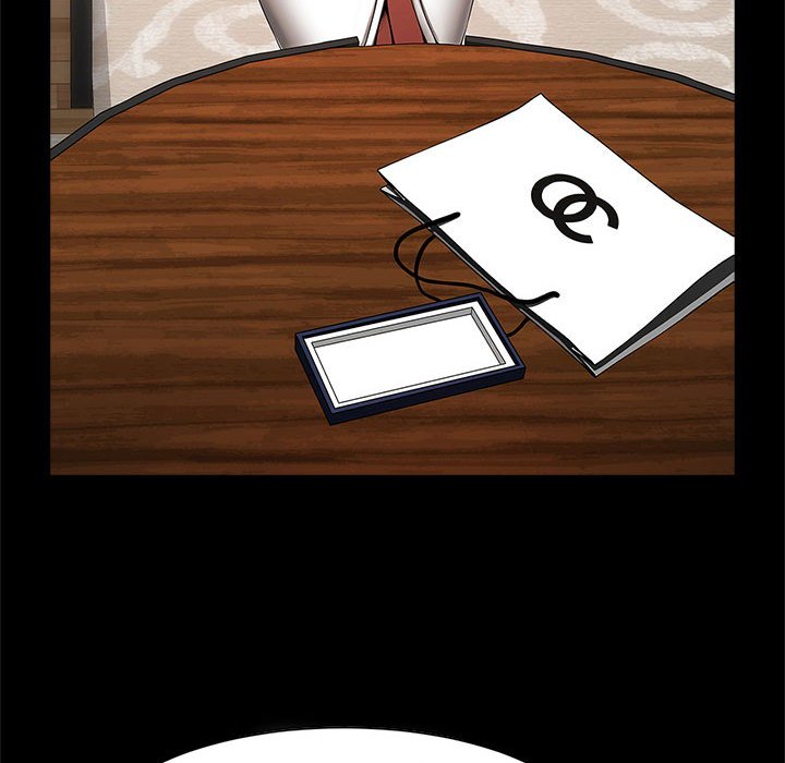 [韩国漫画] 逆袭之路 剧情,职场#[203P]-144