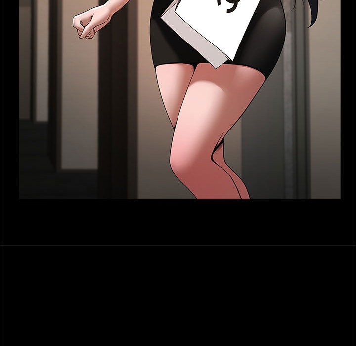 [韩国漫画] 逆袭之路 剧情,职场#[203P]-32