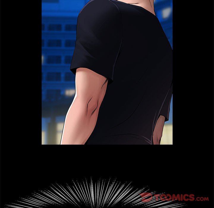 [韩国漫画] 逆袭之路 剧情,职场#[203P]-5