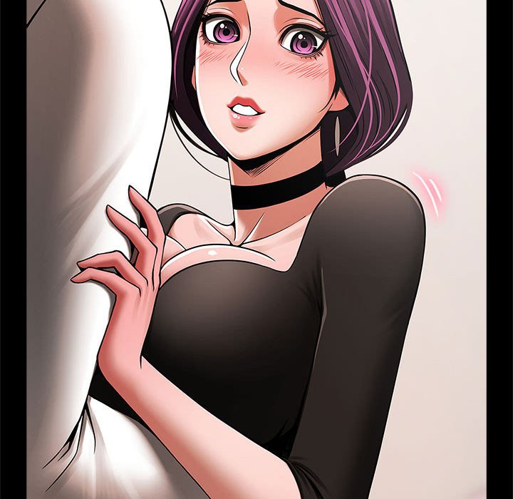 [韩国漫画] 逆袭之路 剧情,职场#[203P]-54