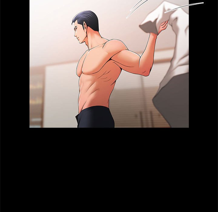 [韩国漫画] 逆袭之路 剧情,职场#[203P]-84