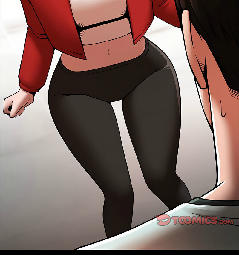 [韩国漫画] 逆袭之路 剧情,职场#[140P]-101