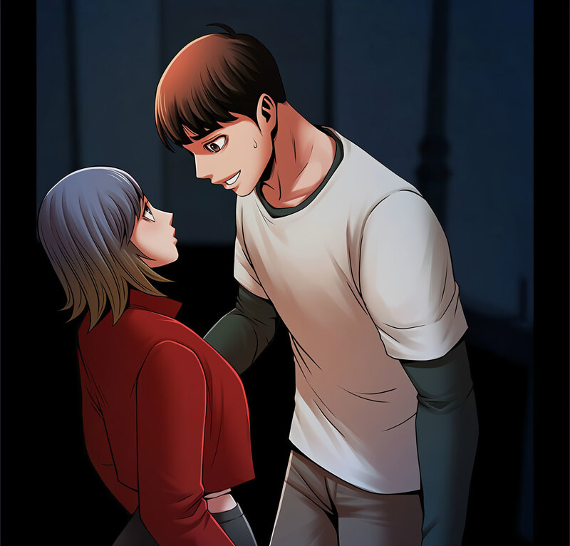 [韩国漫画] 逆袭之路 剧情,职场#[140P]-2