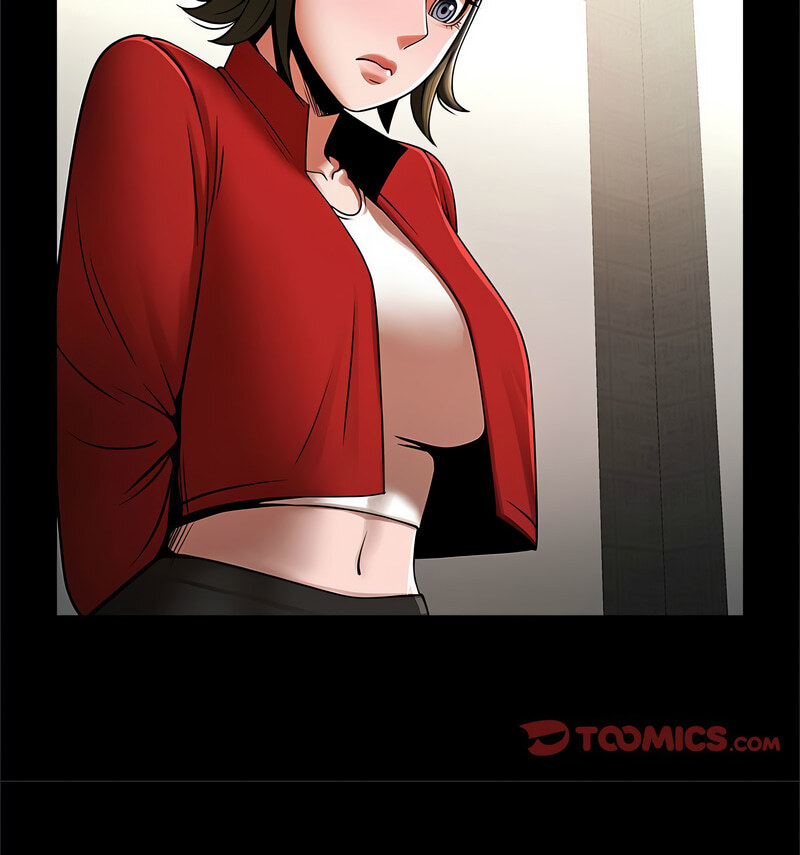 [韩国漫画] 逆袭之路 剧情,职场#[140P]-41