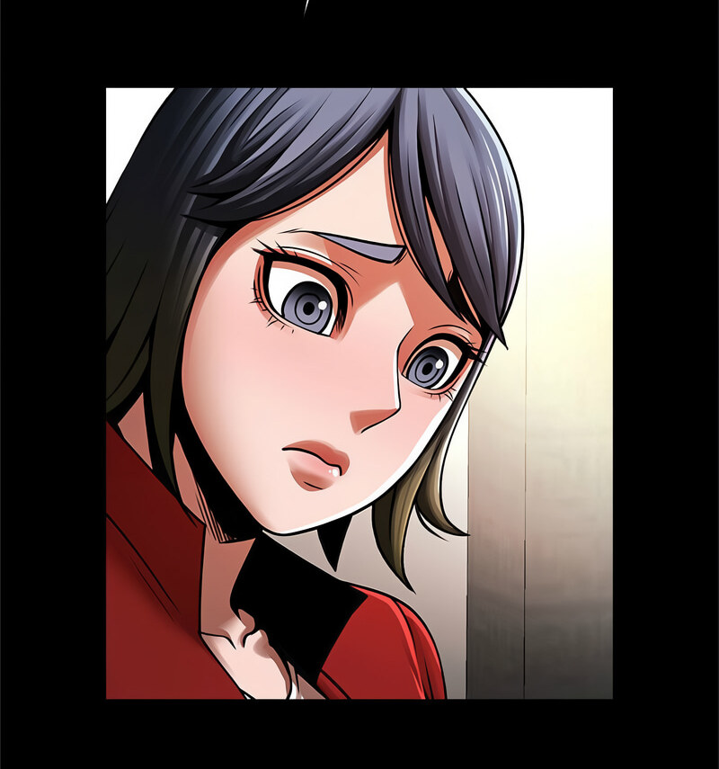 [韩国漫画] 逆袭之路 剧情,职场#[140P]-56