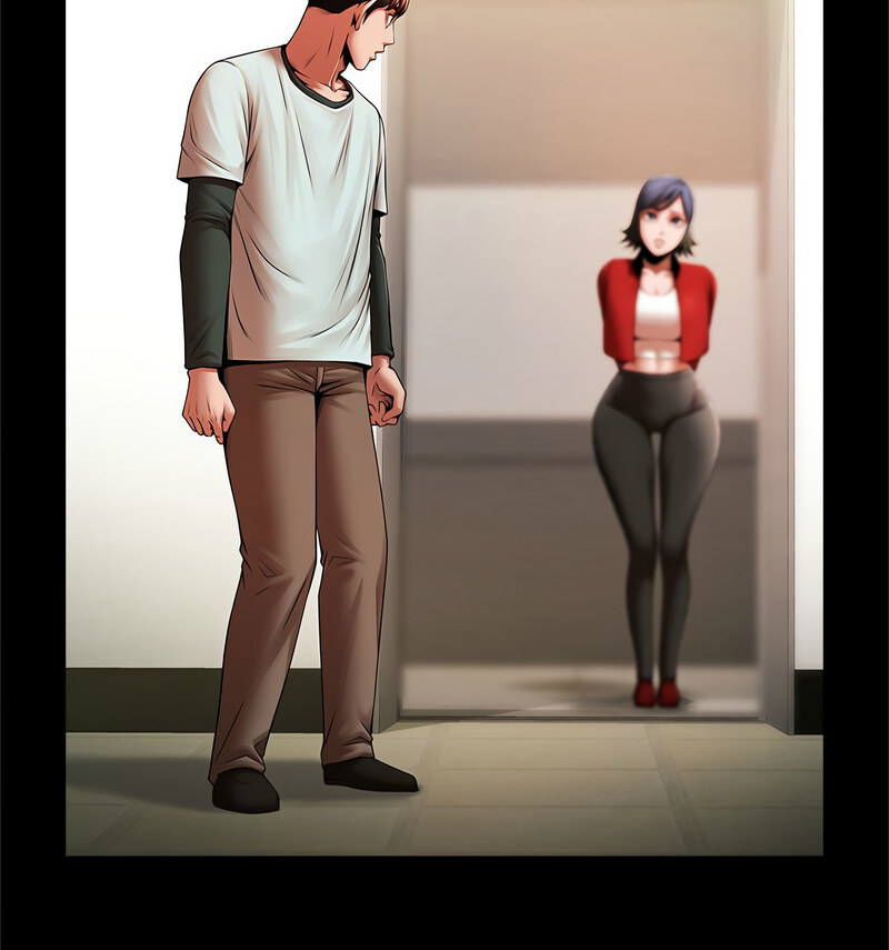 [韩国漫画] 逆袭之路 剧情,职场#[140P]-62