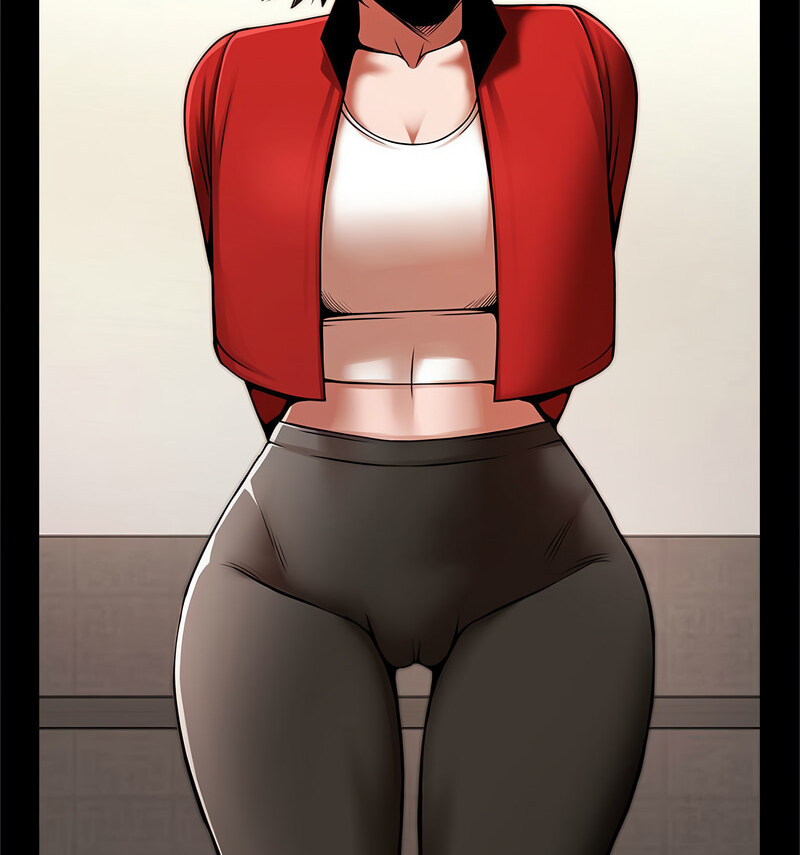 [韩国漫画] 逆袭之路 剧情,职场#[140P]-64