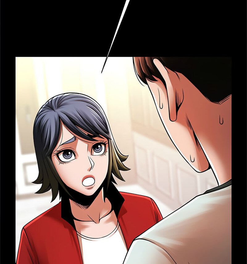 [韩国漫画] 逆袭之路 剧情,职场#[140P]-92