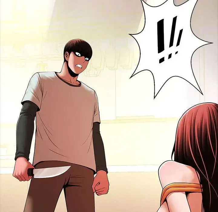 [韩国漫画] 逆袭之路 剧情,职场#[138P]-135