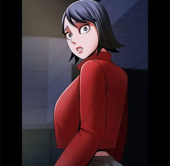 [韩国漫画] 逆袭之路 剧情,职场#[138P]-29