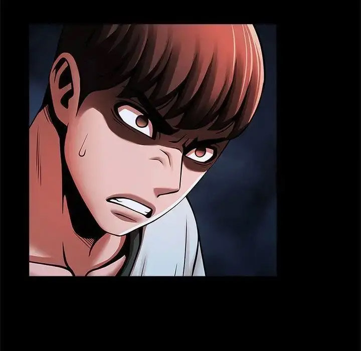 [韩国漫画] 逆袭之路 剧情,职场#[138P]-51