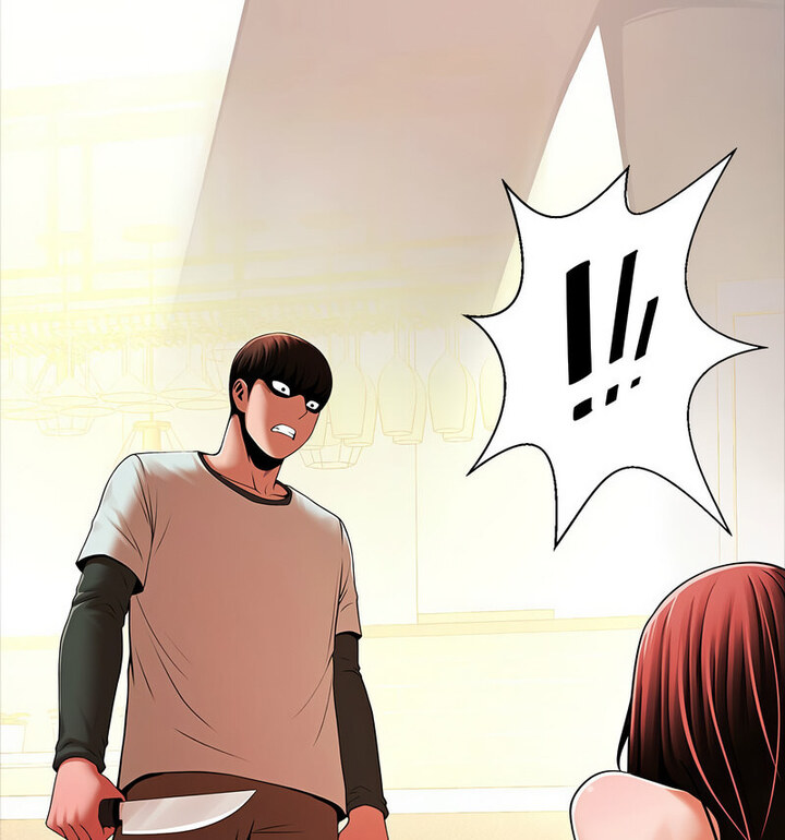 [韩国漫画] 逆袭之路 剧情,职场#[140P]-12