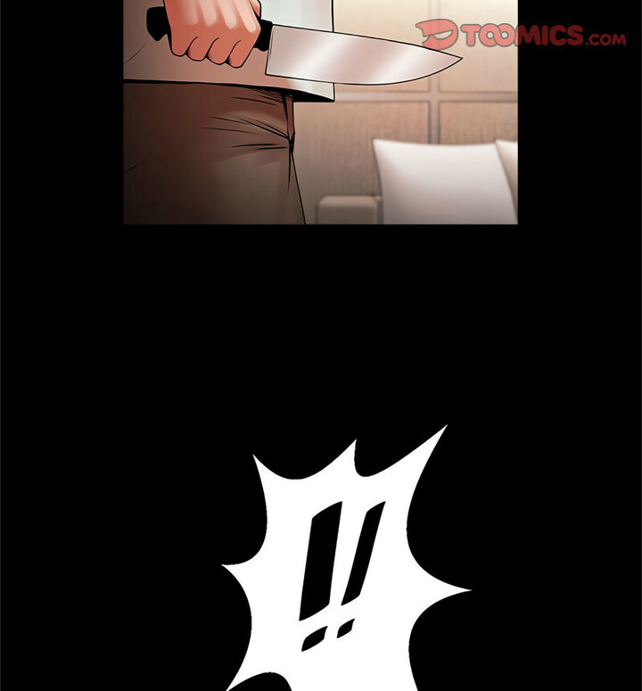 [韩国漫画] 逆袭之路 剧情,职场#[140P]-20