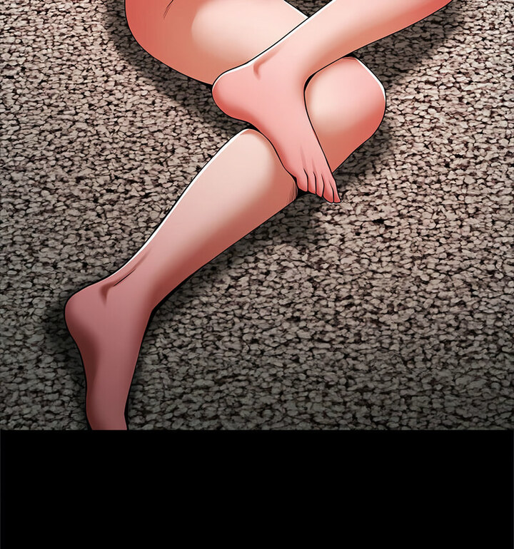 [韩国漫画] 逆袭之路 剧情,职场#[140P]-51