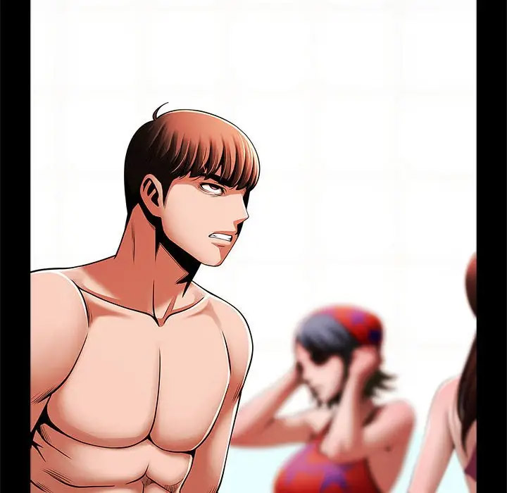 [韩国漫画] 逆袭之路 剧情,职场#[145P]-114