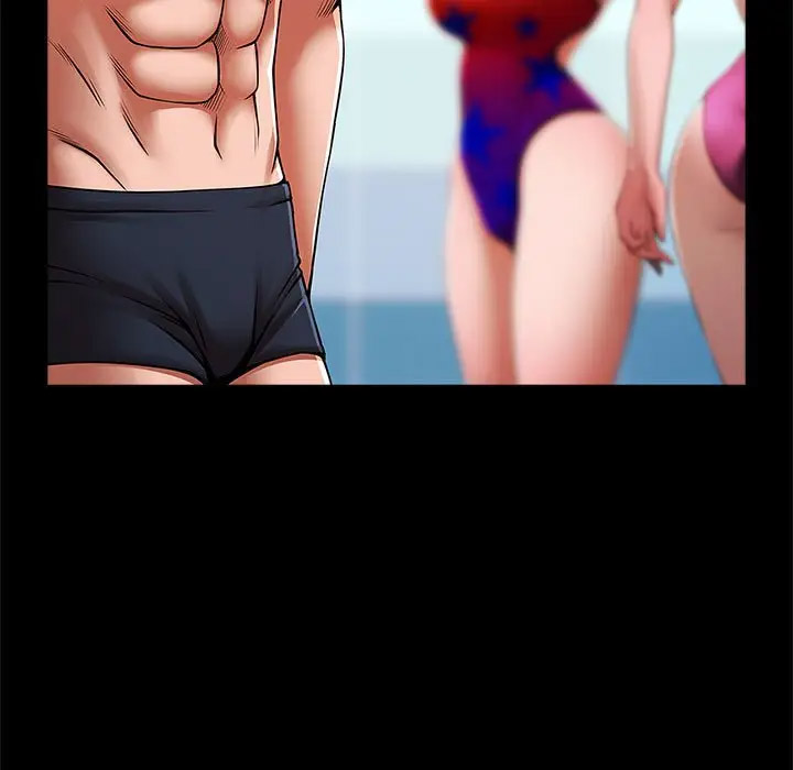 [韩国漫画] 逆袭之路 剧情,职场#[145P]-115