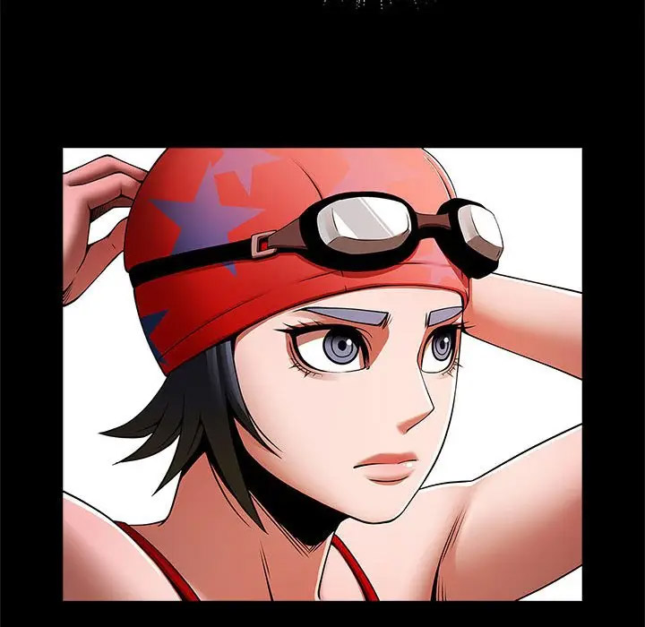 [韩国漫画] 逆袭之路 剧情,职场#[145P]-120