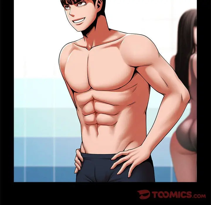 [韩国漫画] 逆袭之路 剧情,职场#[145P]-127