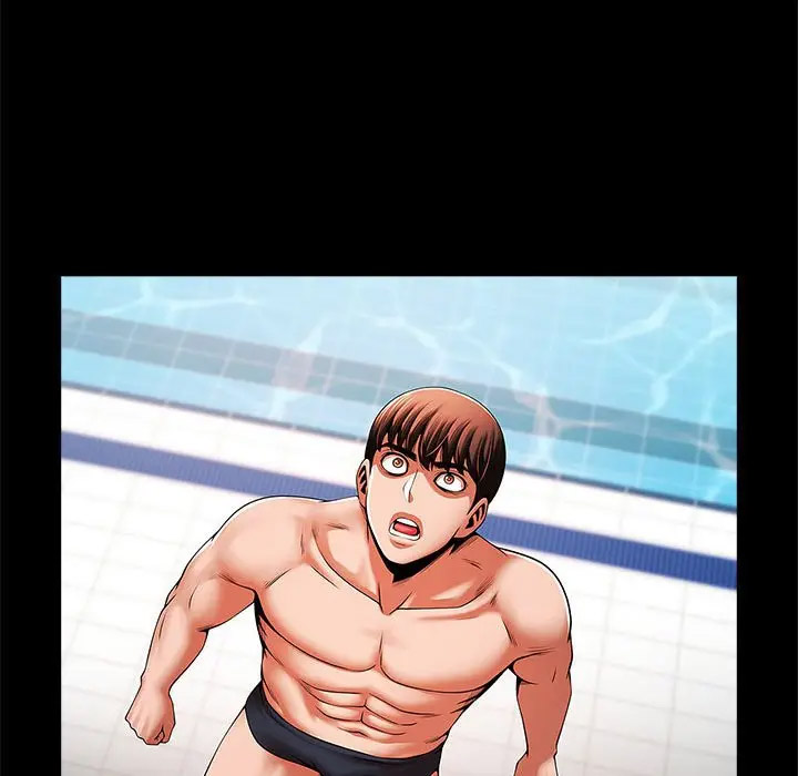 [韩国漫画] 逆袭之路 剧情,职场#[145P]-134