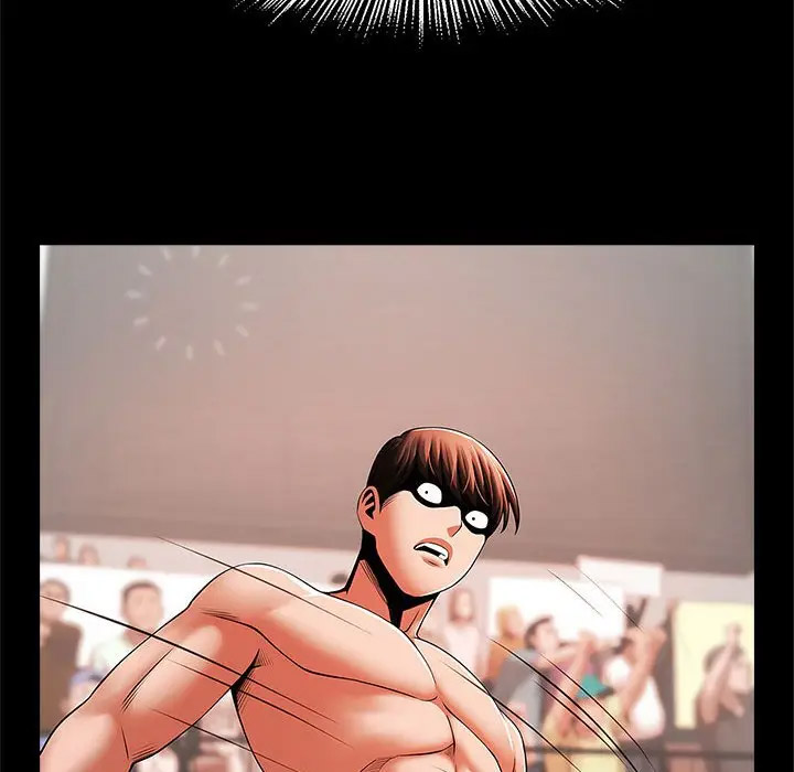 [韩国漫画] 逆袭之路 剧情,职场#[145P]-137