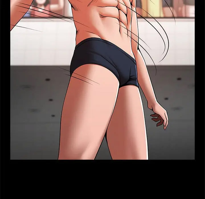 [韩国漫画] 逆袭之路 剧情,职场#[145P]-138