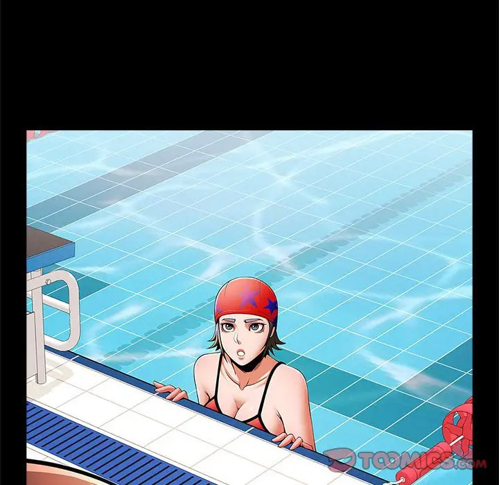 [韩国漫画] 逆袭之路 剧情,职场#[145P]-139