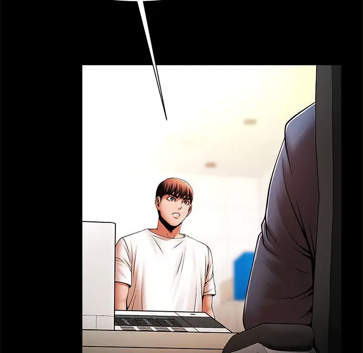 [韩国漫画] 逆袭之路 剧情,职场#[145P]-19