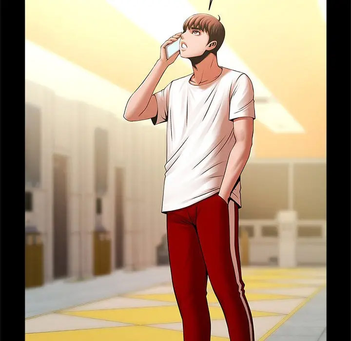 [韩国漫画] 逆袭之路 剧情,职场#[145P]-36