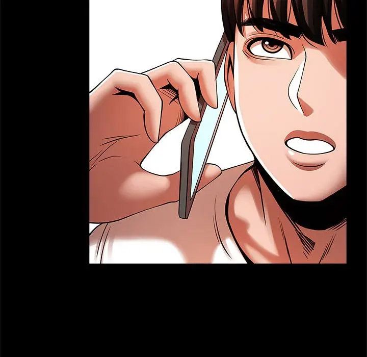 [韩国漫画] 逆袭之路 剧情,职场#[145P]-61