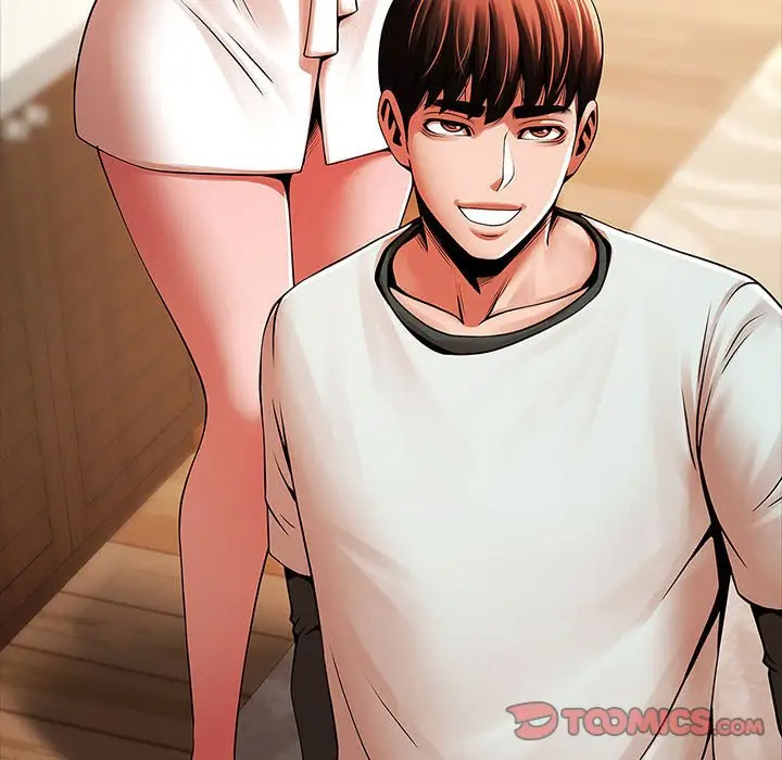 [韩国漫画] 逆袭之路 剧情,职场#[145P]-9