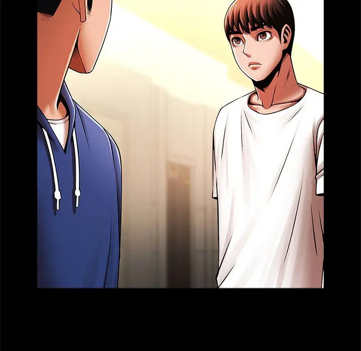 [韩国漫画] 逆袭之路 剧情,职场#[145P]-95