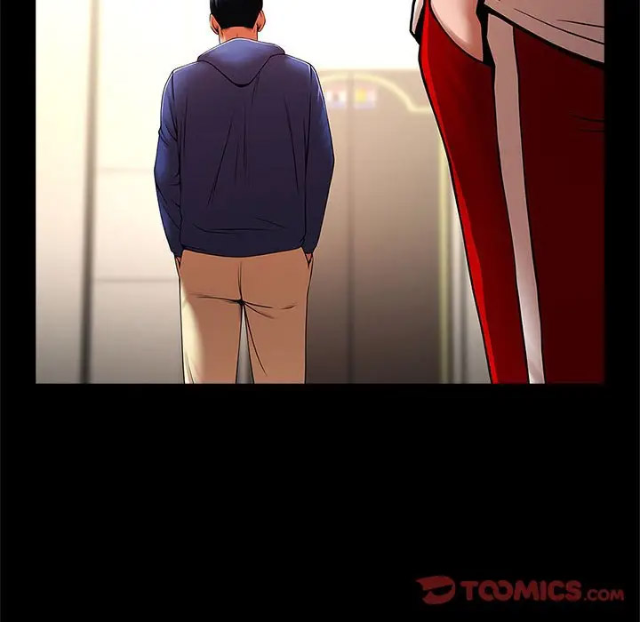 [韩国漫画] 逆袭之路 剧情,职场#[145P]-97