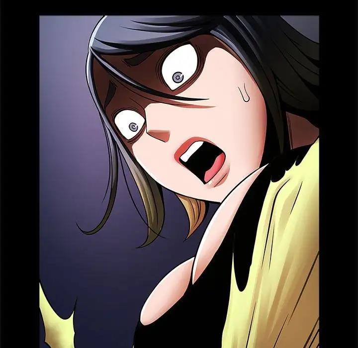 [韩国漫画] 逆袭之路 剧情,职场#[136P]-104