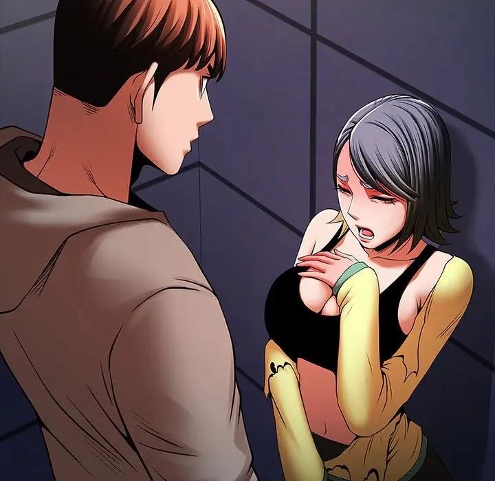 [韩国漫画] 逆袭之路 剧情,职场#[136P]-107