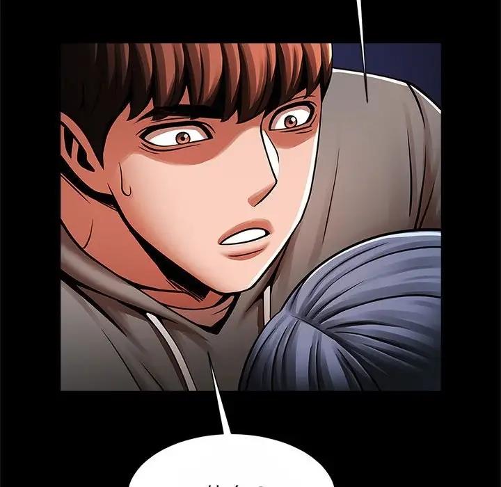 [韩国漫画] 逆袭之路 剧情,职场#[136P]-123