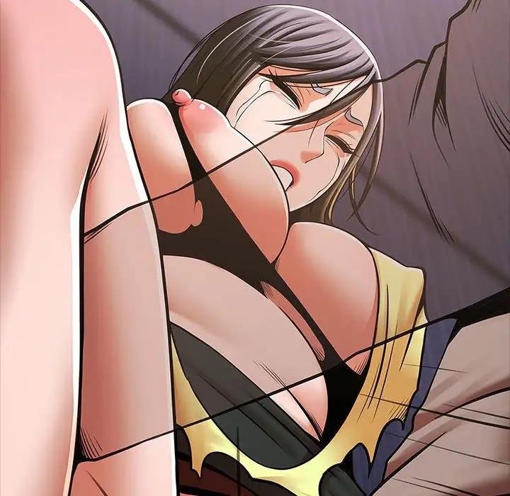 [韩国漫画] 逆袭之路 剧情,职场#[136P]-132