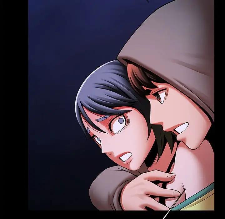 [韩国漫画] 逆袭之路 剧情,职场#[136P]-23