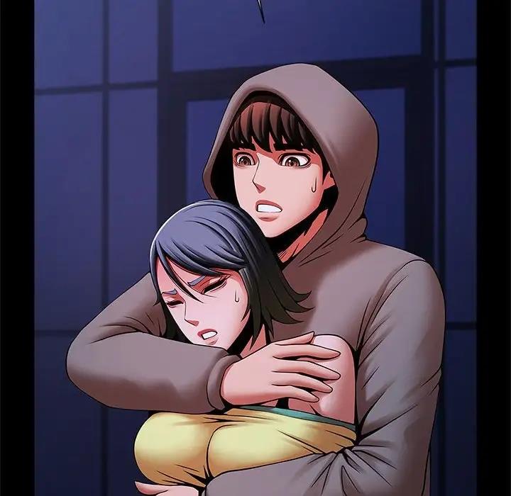 [韩国漫画] 逆袭之路 剧情,职场#[136P]-26