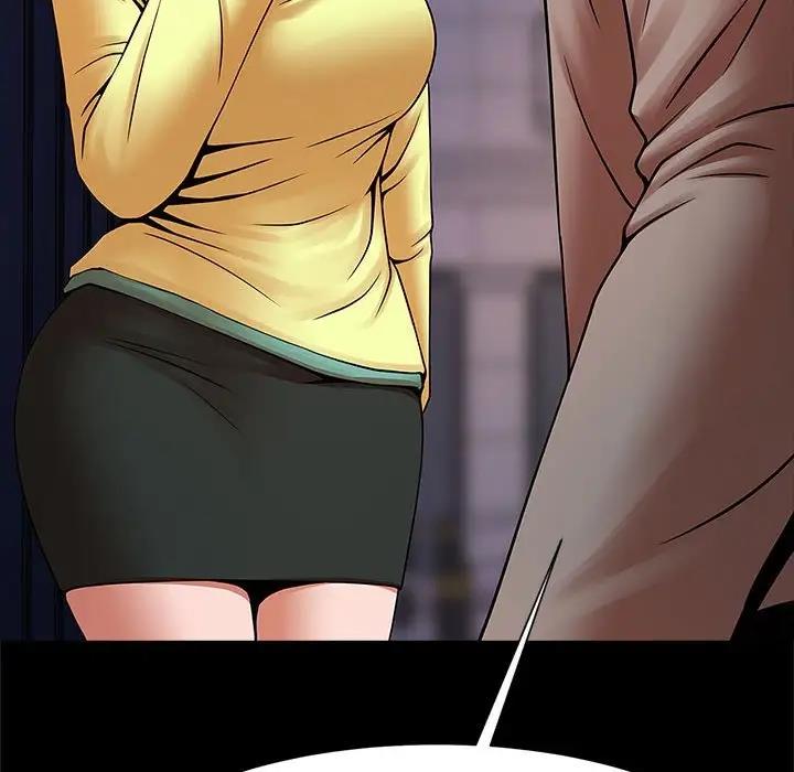 [韩国漫画] 逆袭之路 剧情,职场#[136P]-53