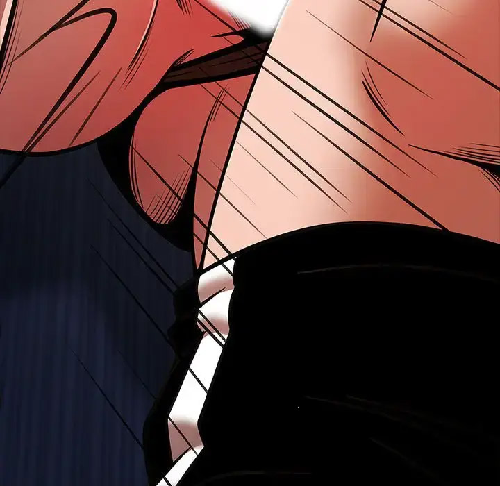 [韩国漫画] 逆袭之路 剧情,职场#[147P]-11