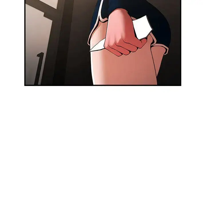 [韩国漫画] 逆袭之路 剧情,职场#[147P]-110