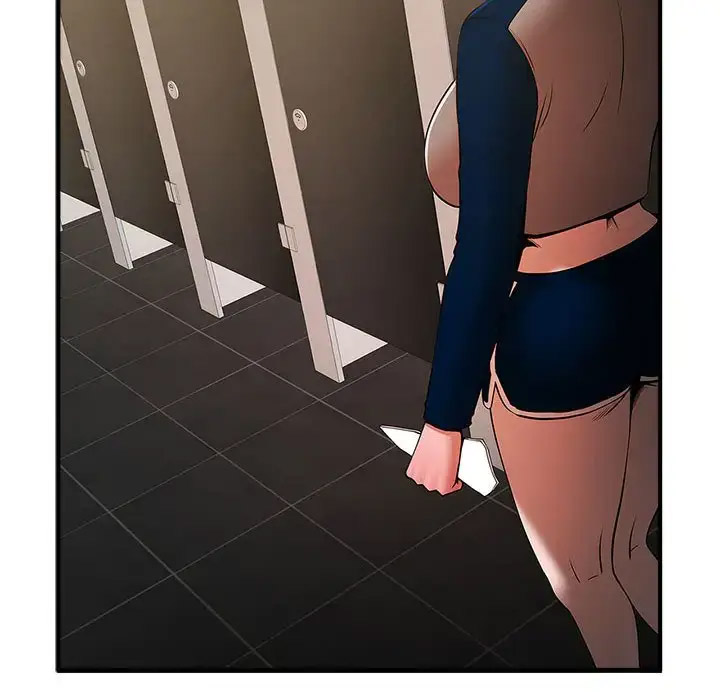 [韩国漫画] 逆袭之路 剧情,职场#[147P]-113