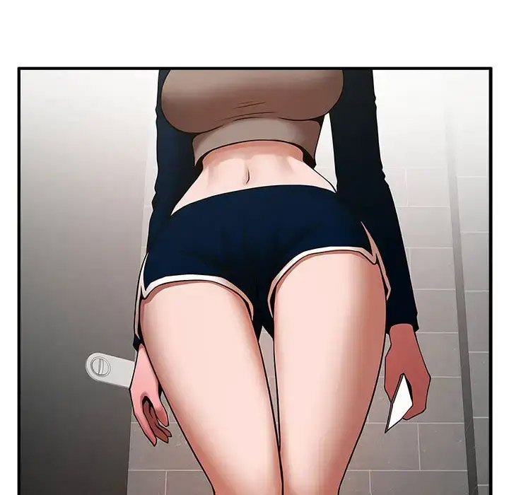 [韩国漫画] 逆袭之路 剧情,职场#[147P]-117