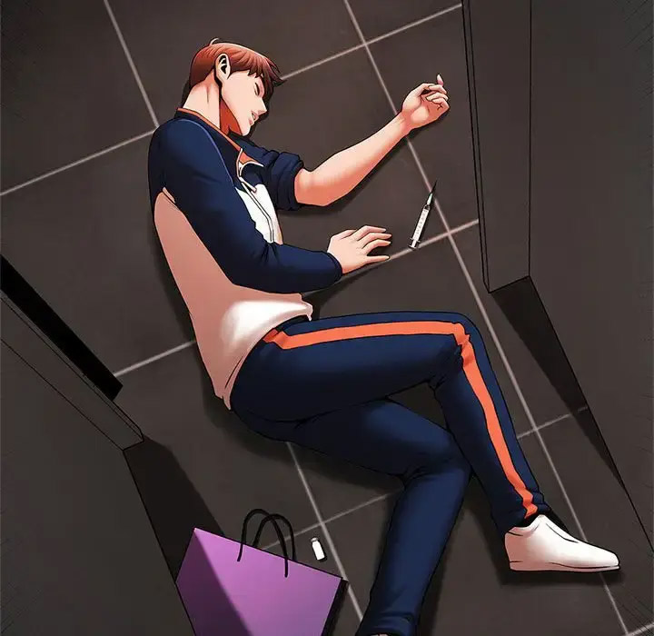 [韩国漫画] 逆袭之路 剧情,职场#[147P]-122