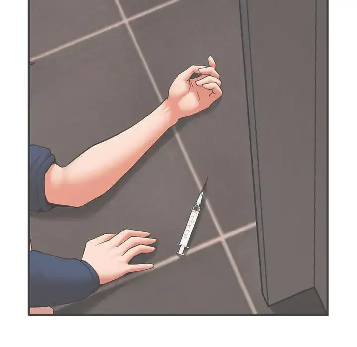 [韩国漫画] 逆袭之路 剧情,职场#[147P]-124